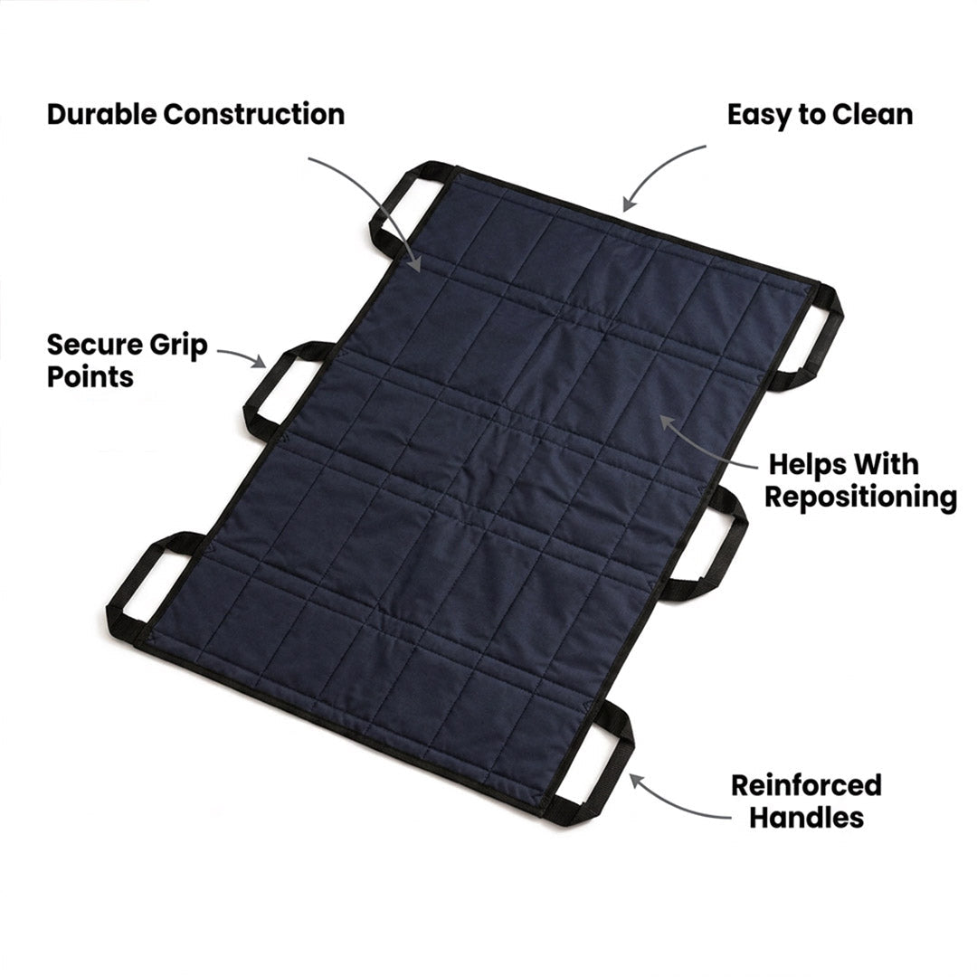 Liftex Patient Transfer Sling