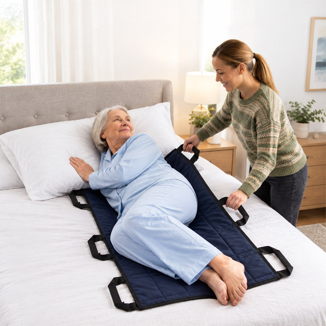 Liftex Patient Transfer Sling