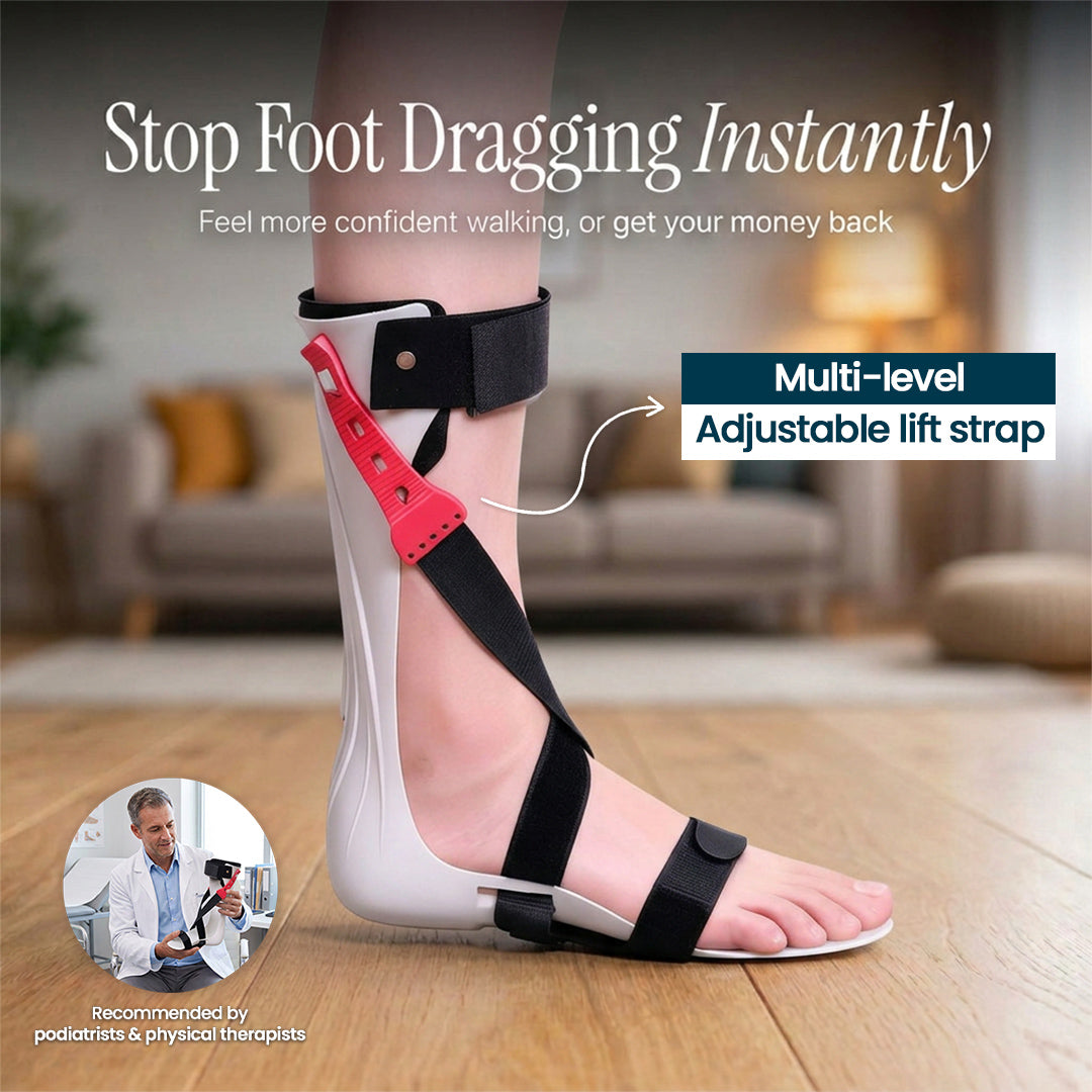 Lifty - Foot Drop Brace