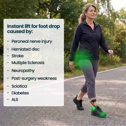 Lifty - Foot Drop Brace