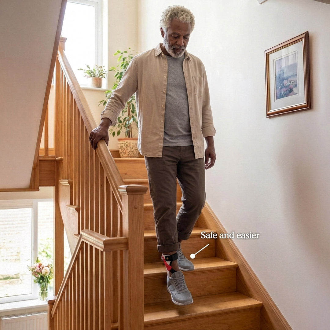 Lifty - Foot Drop Brace