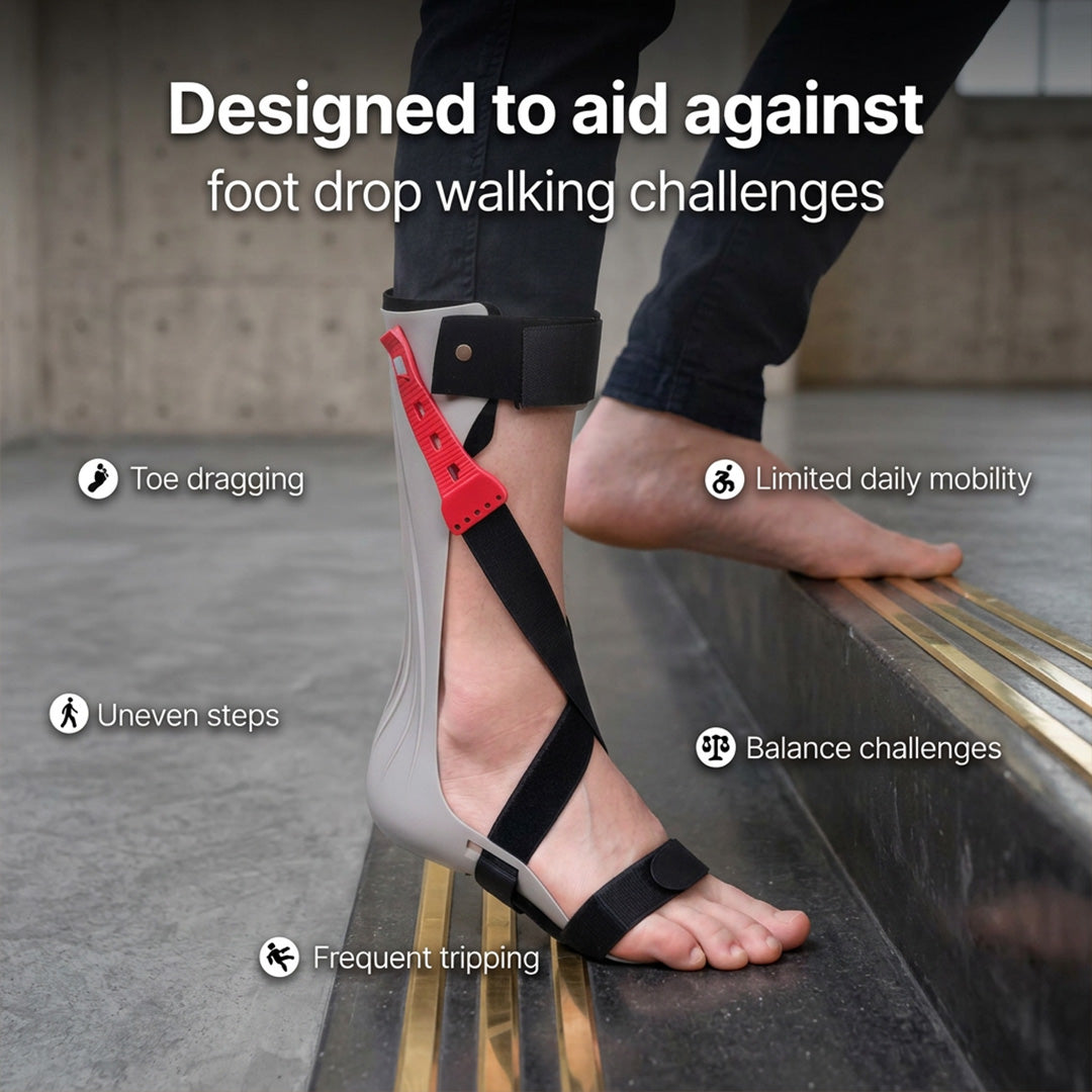 Lifty - Foot Drop Brace