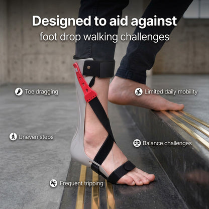 Lifty - Foot Drop Brace