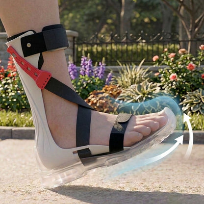 Lifty - Foot Drop Brace