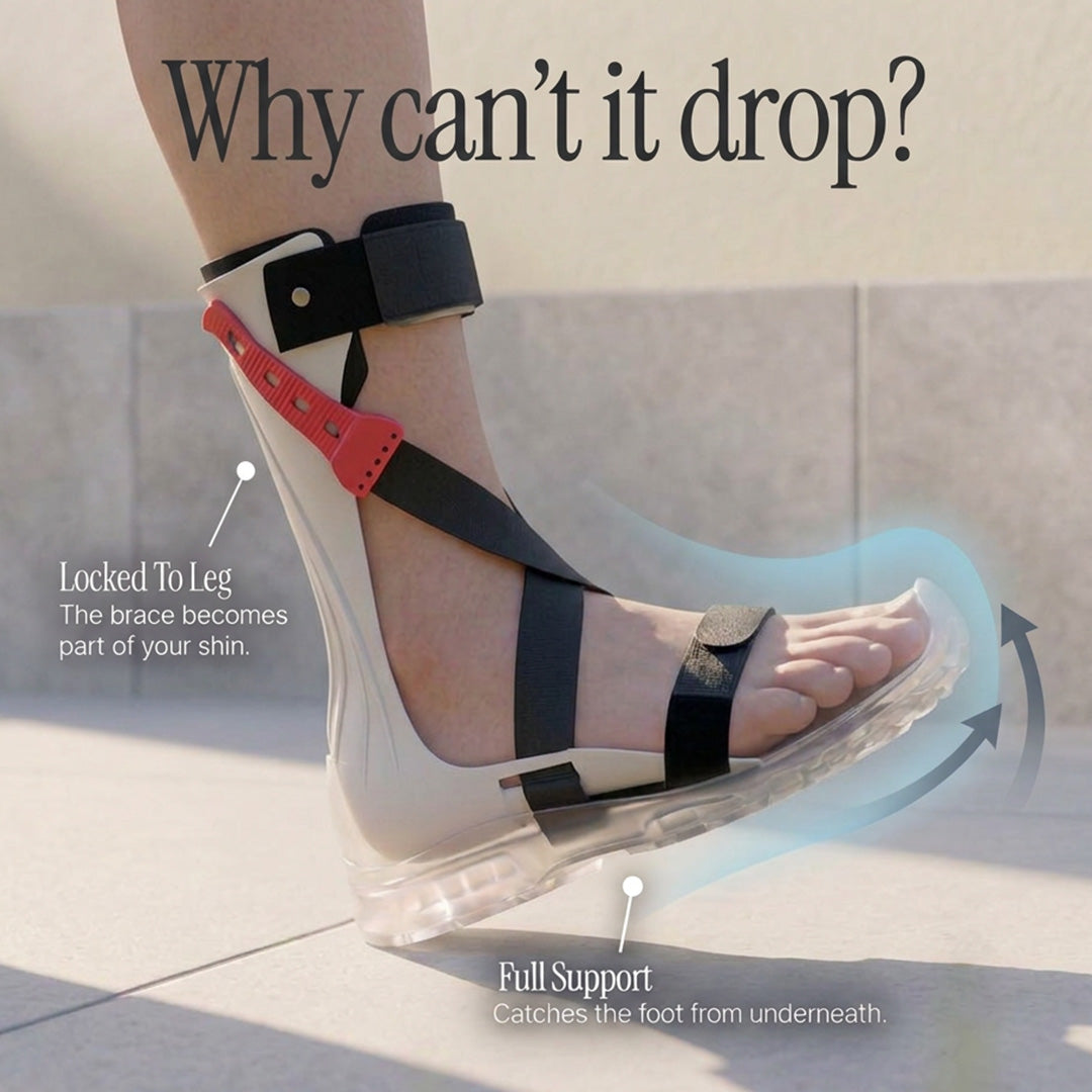 Lifty - Foot Drop Brace
