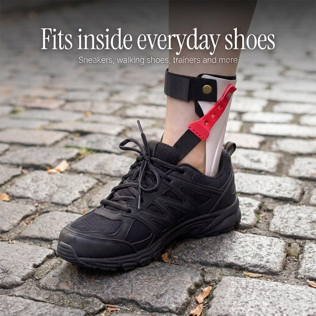 Lifty - Foot Drop Brace
