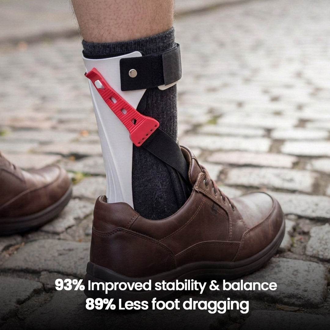 Lifty - Foot Drop Brace
