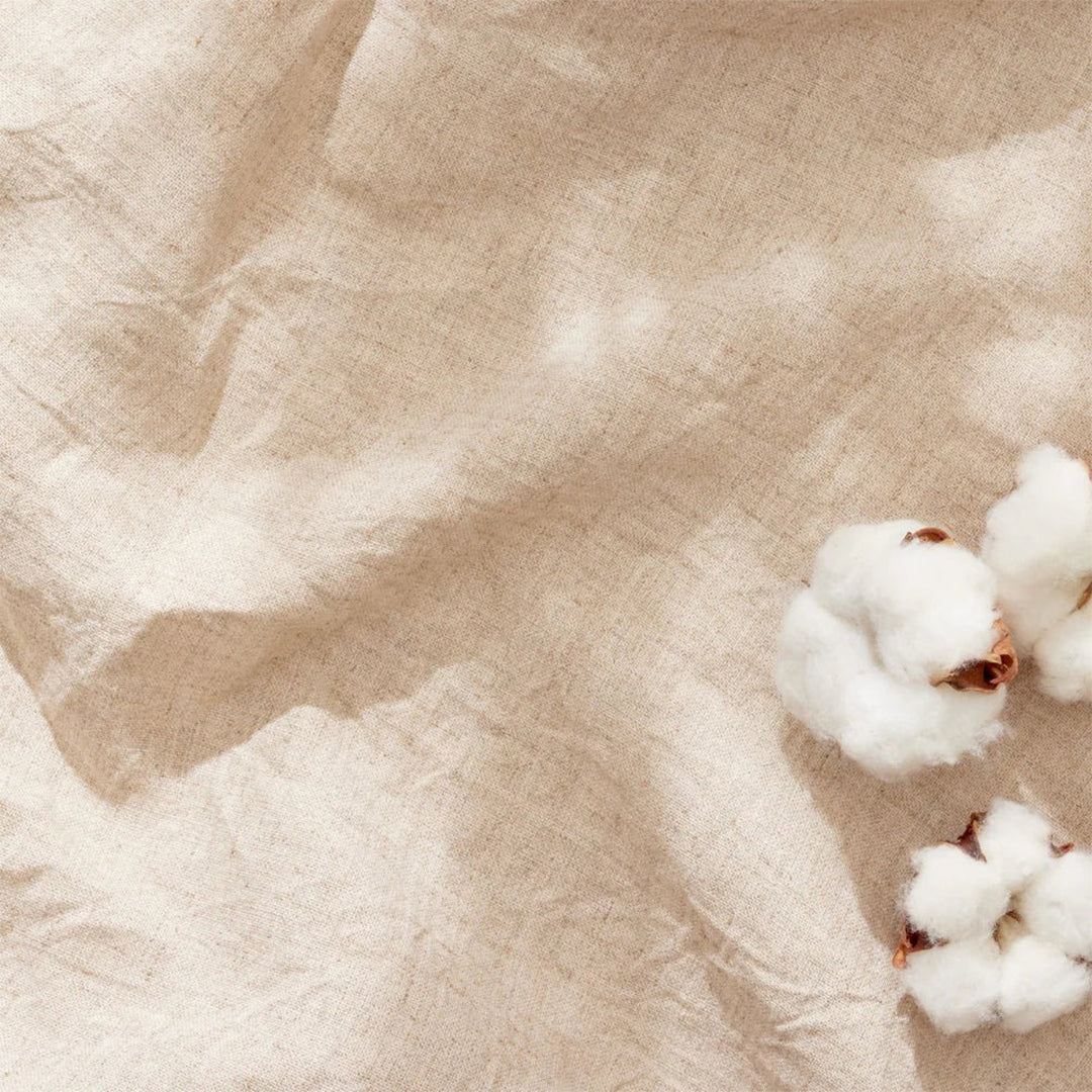 Olen - 100% Natural Linen Bedset