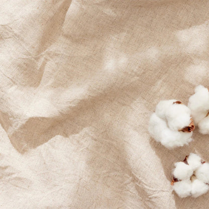 Olen - 100% Natural Linen Bedset