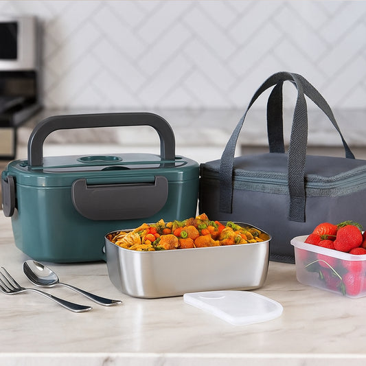 LunchPort - Electric Lunch Box