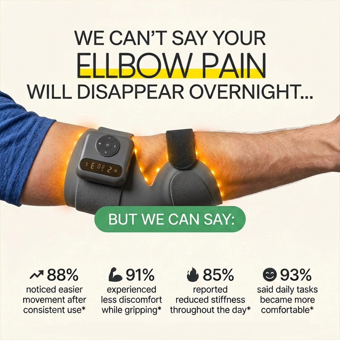 MendWrap™ Elbow Therapy