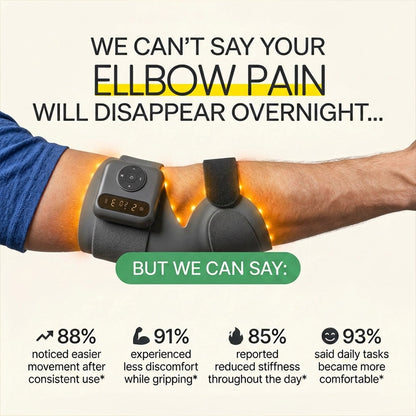 MendWrap™ Elbow Therapy