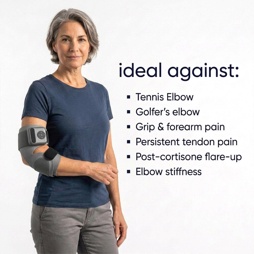 MendWrap™ Elbow Therapy
