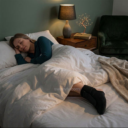 NightLift Foot Drop Orthosis