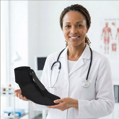 NightLift Foot Drop Orthosis