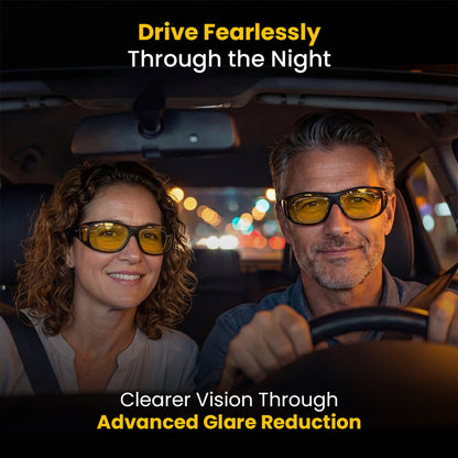 NightSight Fit-Overs Glasses