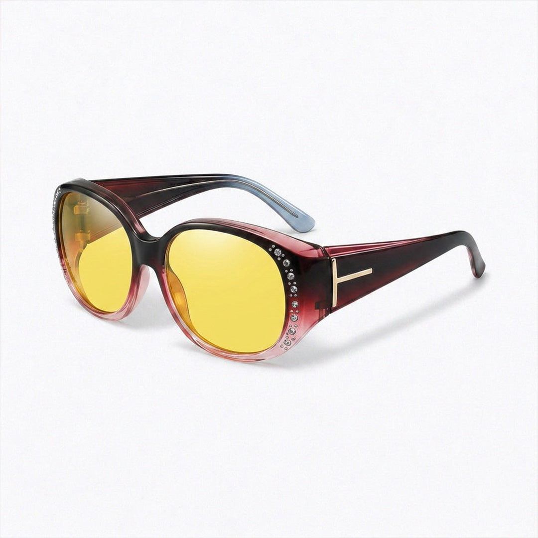 NightSight Fit-Overs Glasses