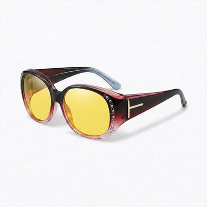 NightSight Fit-Overs Glasses