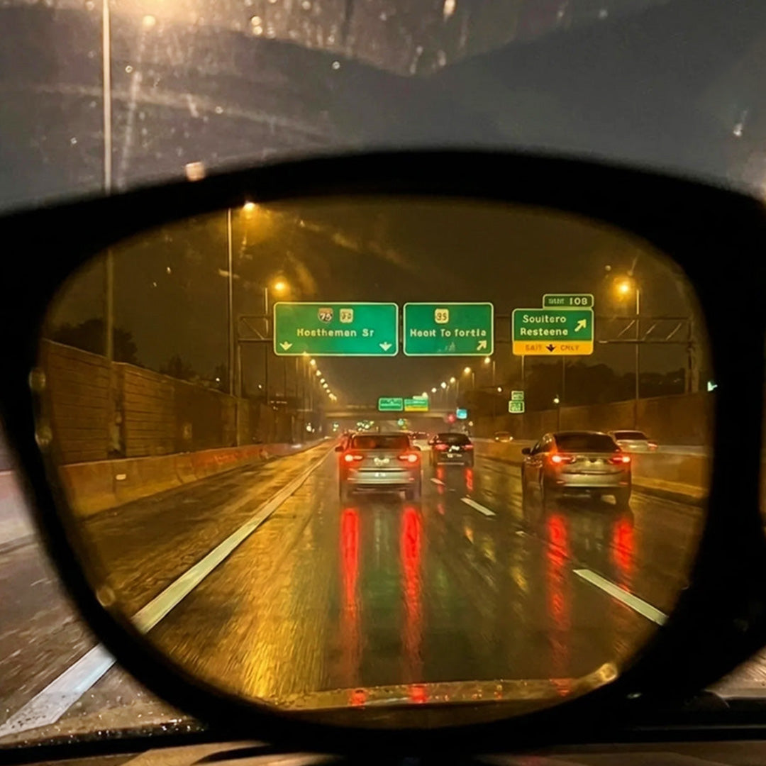 NightSight Fit-Overs Glasses