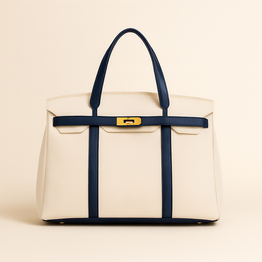 The Boatkin Tote