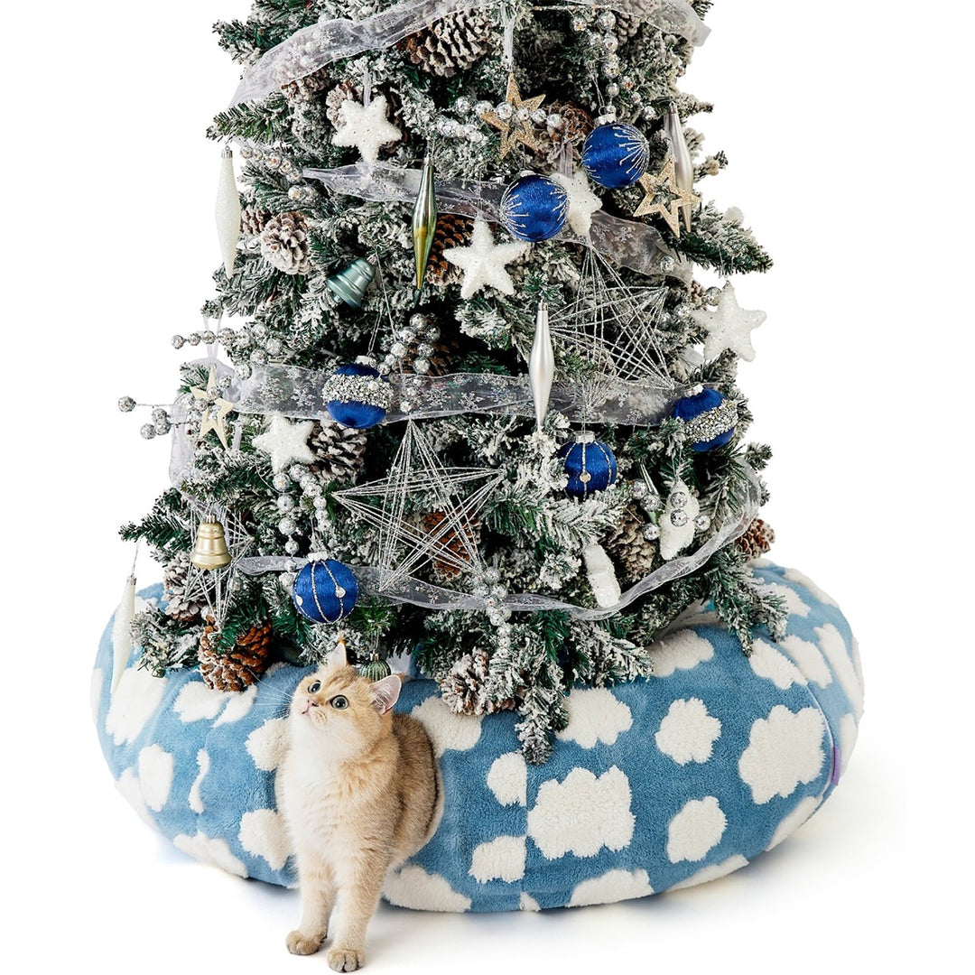 Nest - Cat Tunnel Bed