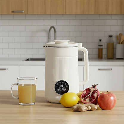 Almonix - Juice & Milk Maker