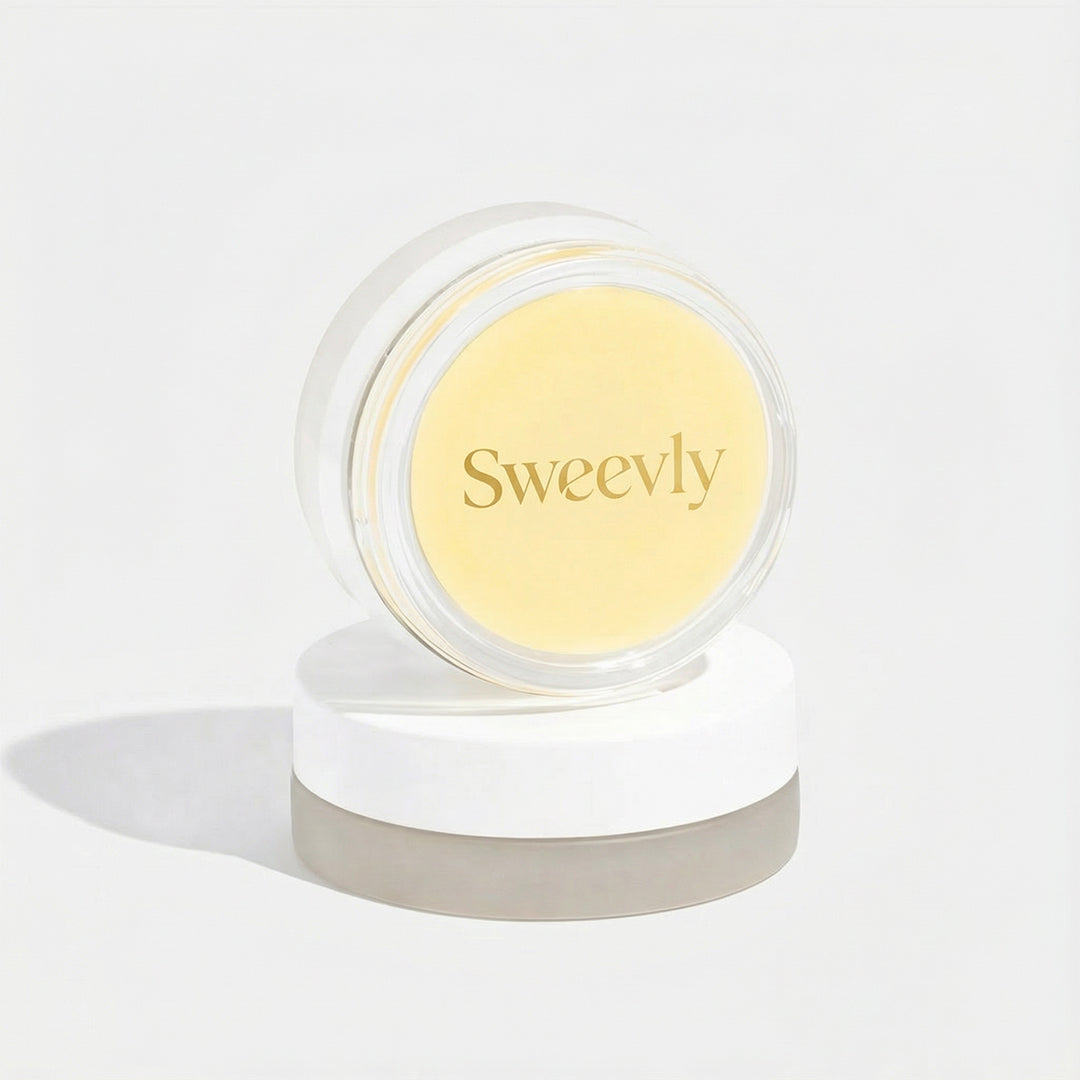 Sweevly Organic Brush Cleanser