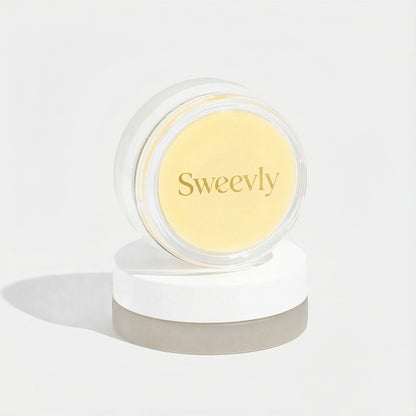 Sweevly Organic Brush Cleanser