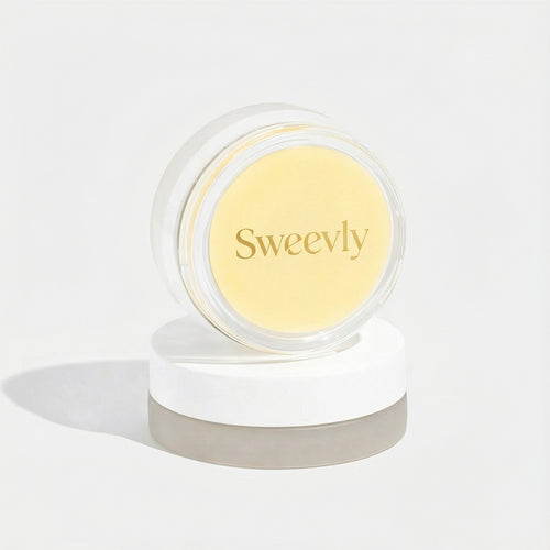 Sweevly Organic Brush Cleanser