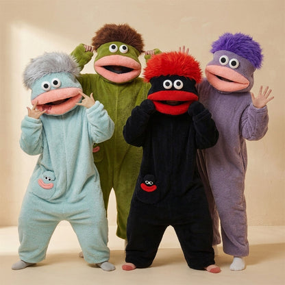 Monster Onesie