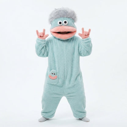 Monster Onesie