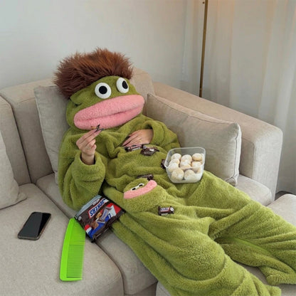 Monster Onesie