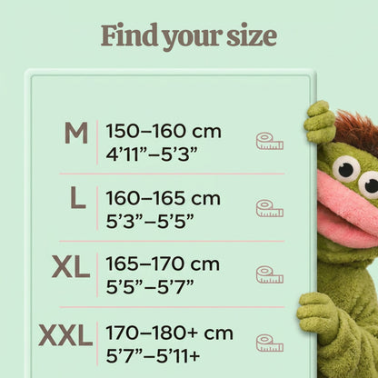 Monster Onesie