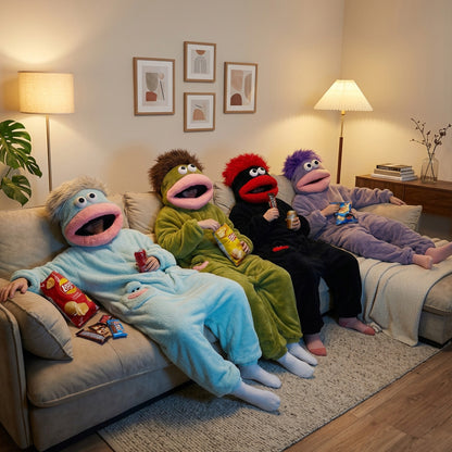 Monster Onesie
