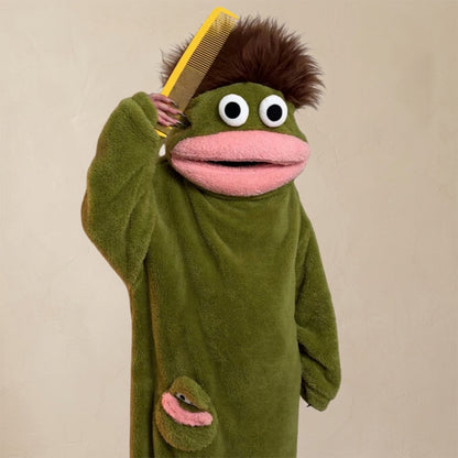 Monster Onesie