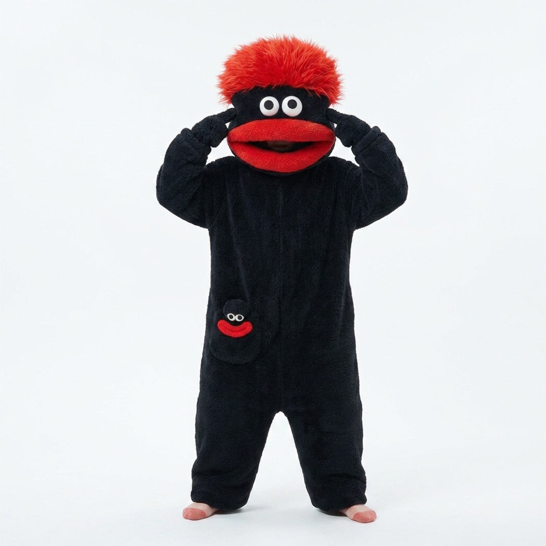 Monster Onesie