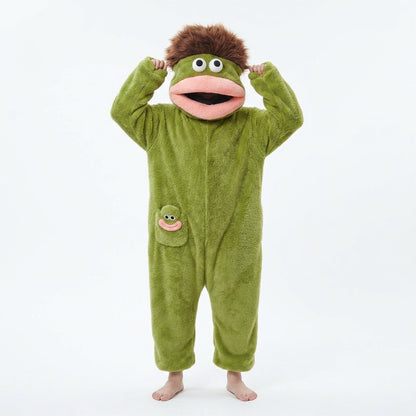 Monster Onesie