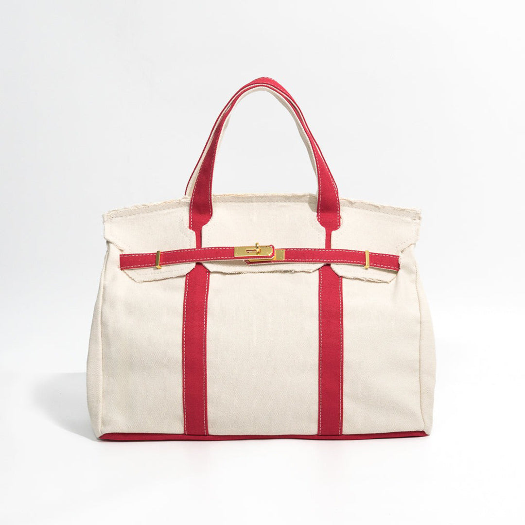 The Boatkin Tote