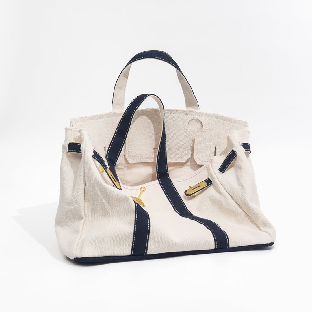 The Boatkin Tote