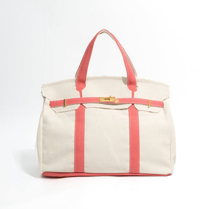 The Boatkin Tote