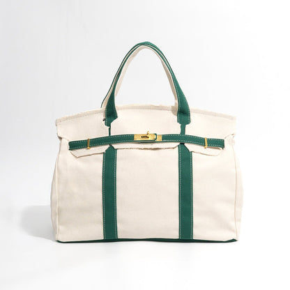 The Boatkin Tote