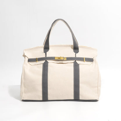 The Boatkin Tote