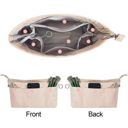 Tote Bag Organizer