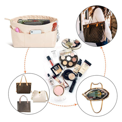 Tote Bag Organizer