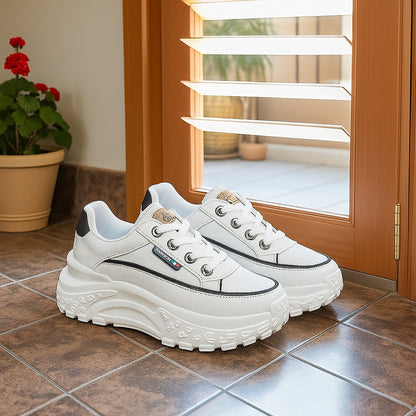 Orthopedic Walking Shoes