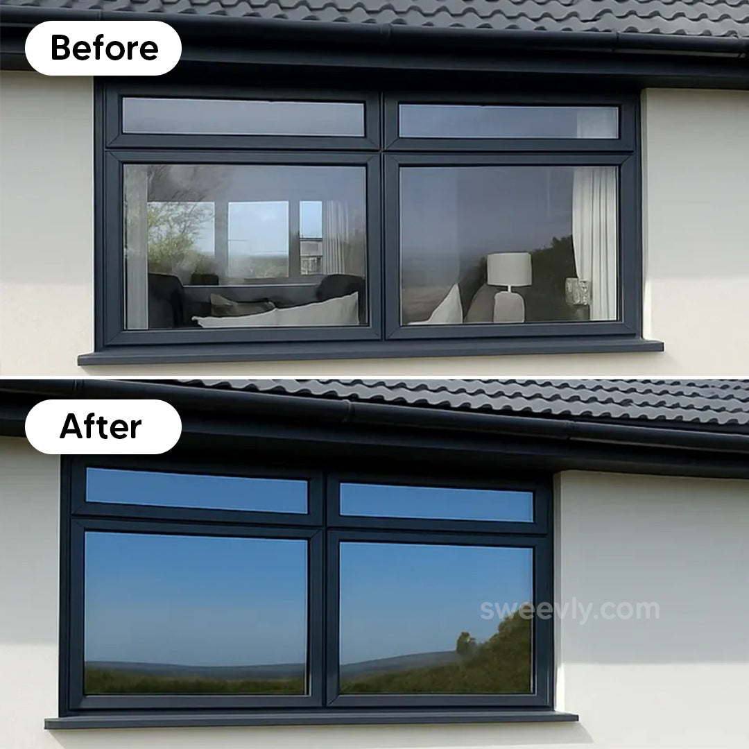 ViewShield - Privacy Window Film