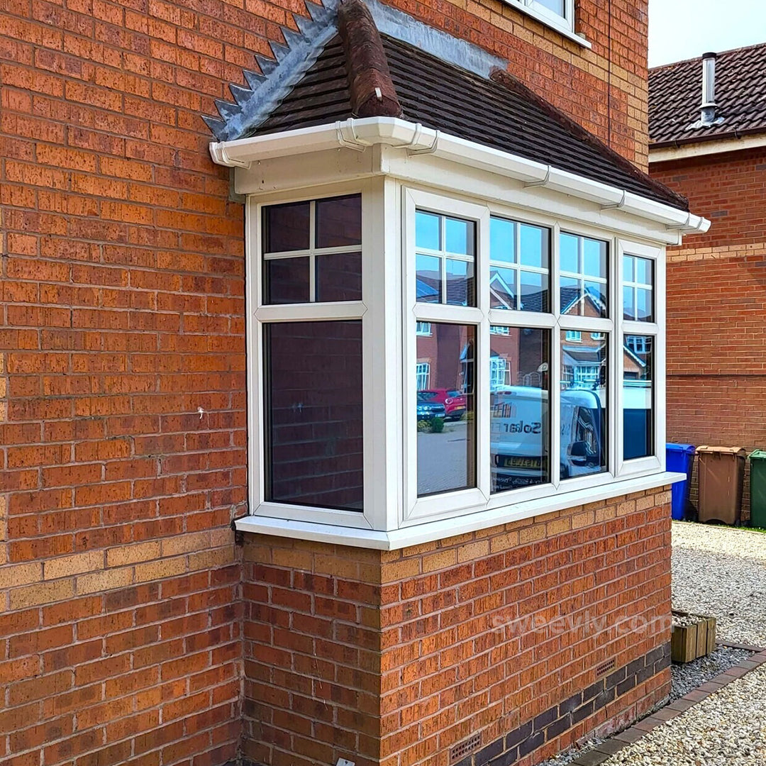 ViewShield - Privacy Window Film