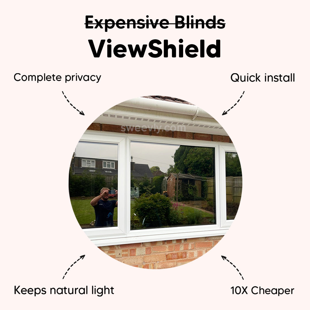 ViewShield - Privacy Window Film