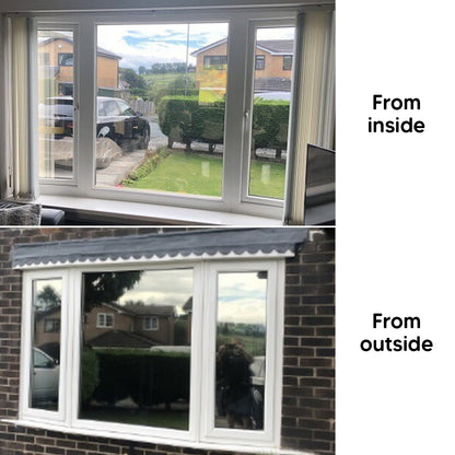 ViewShield - Privacy Window Film