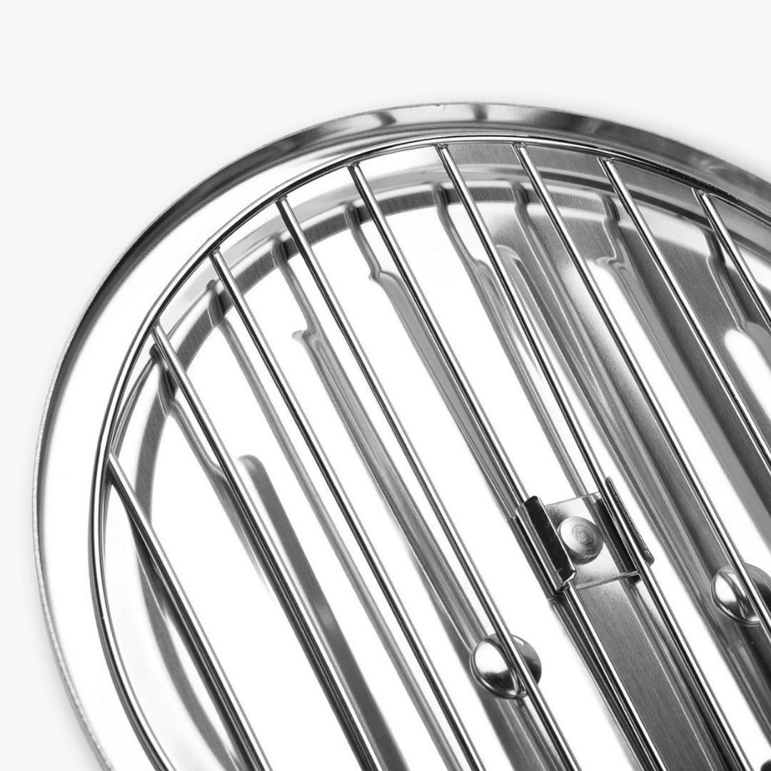 Sweevly™ Japanese Frying Pot